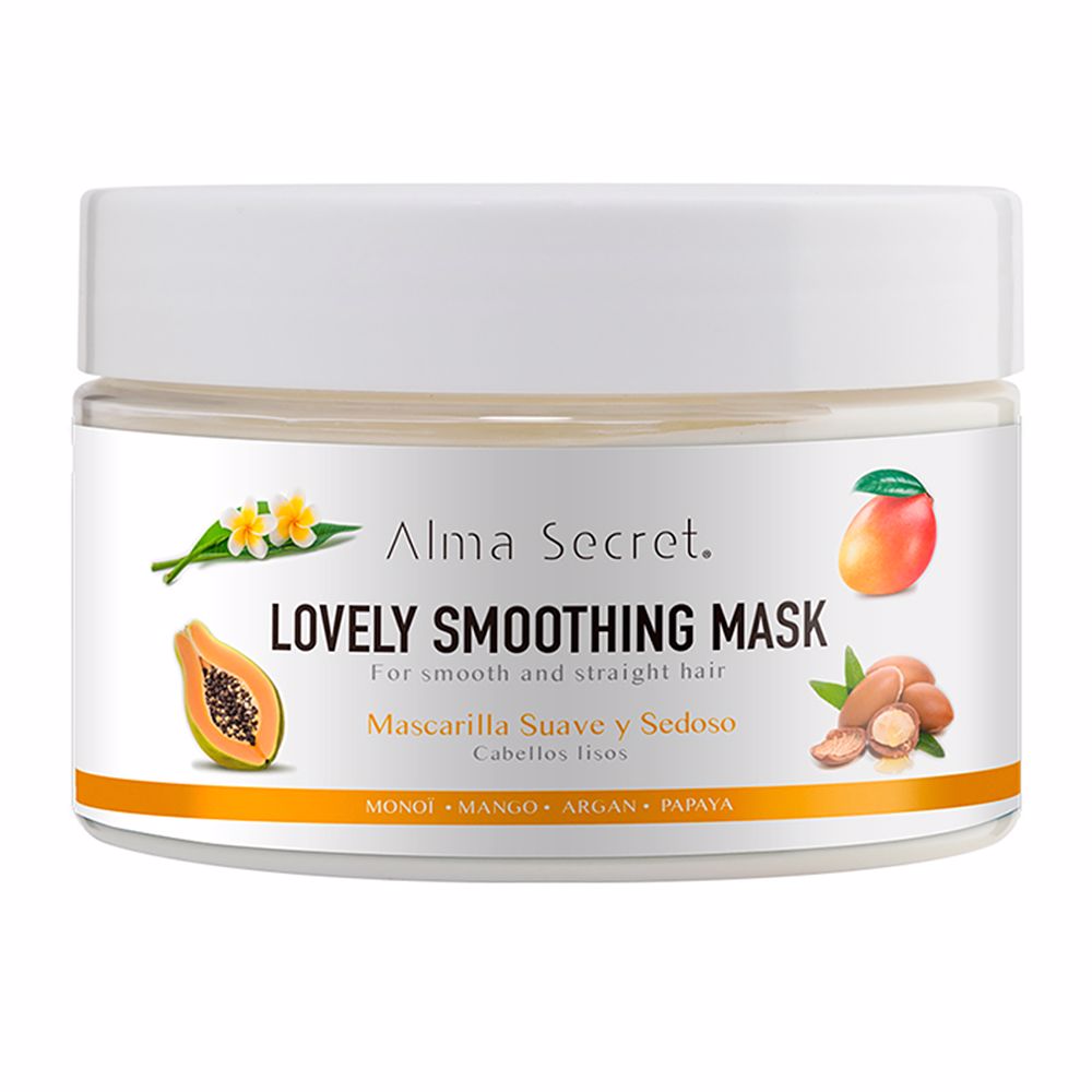 LOVELY SMOOTHING mask 250 ml