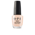 NAIL LACQUER Nail polish lasting up to 7 days #Samoan sand 15 ml