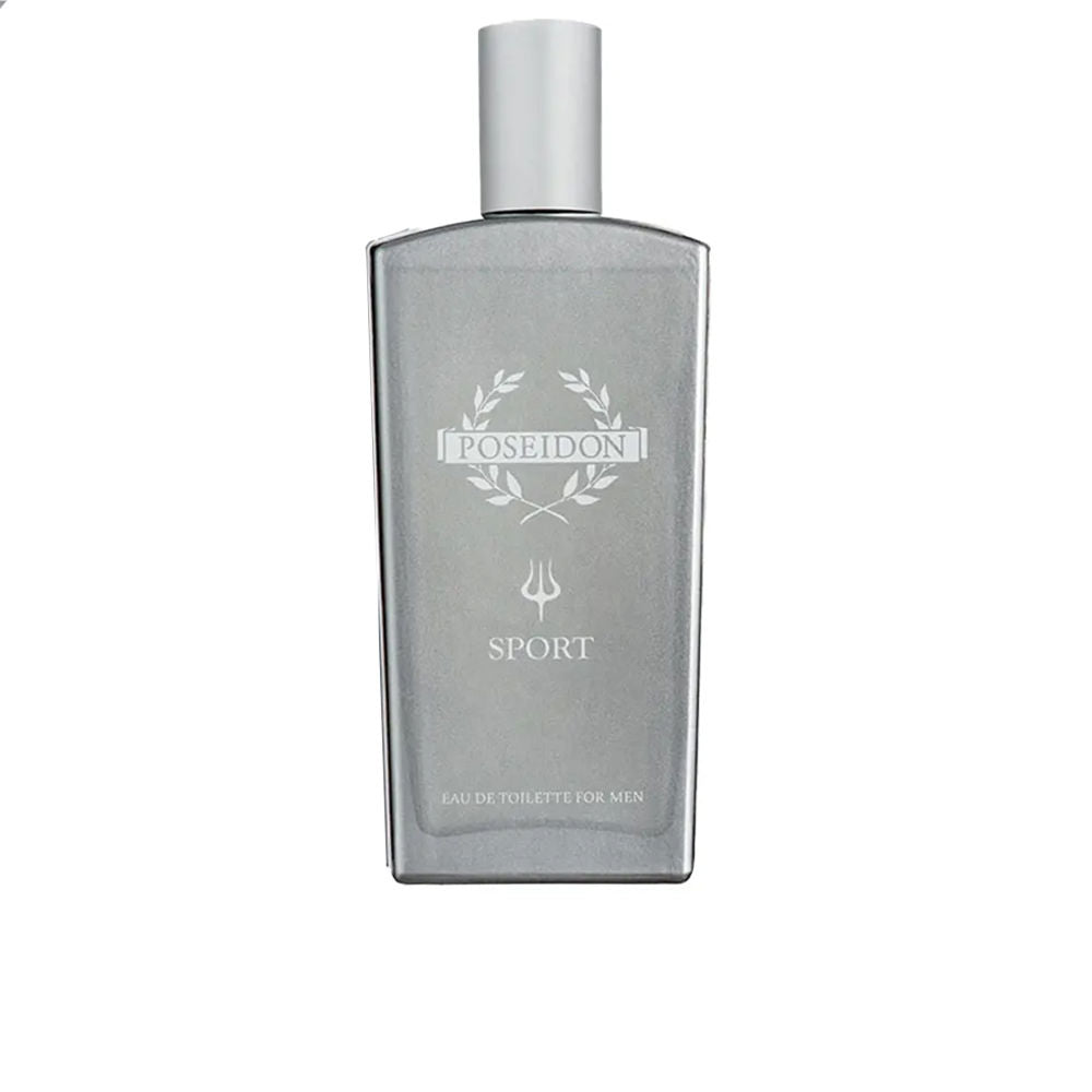 POSEIDON SPORT MEN eau de toilette spray 150 ml