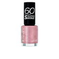 60 SECONDS SUPER SHINE nail polish #510-euphoria 8 ml