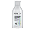 ACIDIC COLOR GLOSS sulfate-free shampoo enhances the shine of your color 300 ml