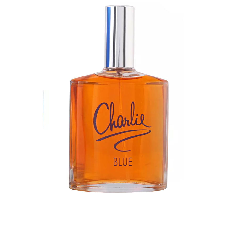 CHARLIE BLUE eau de toilette spray 100 ml