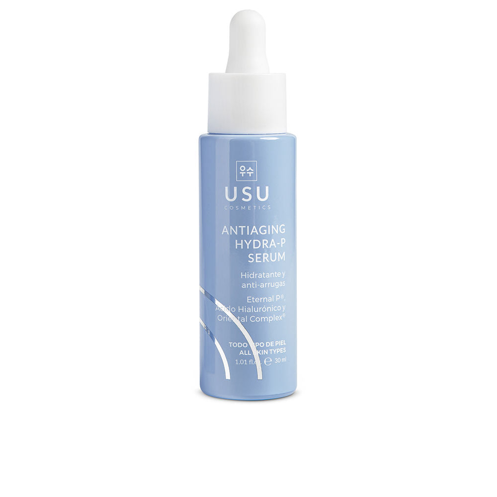 ANTIAGING moisturizing and anti-wrinkle serum 30 ml