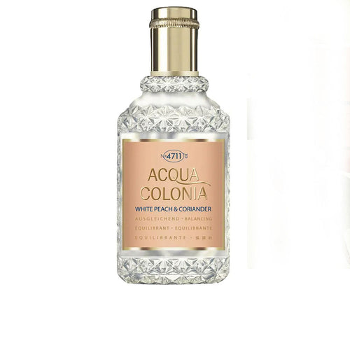 ACQUA COLONIA WHITE PEACH & CORIANDER eau de cologne spray 50 ml