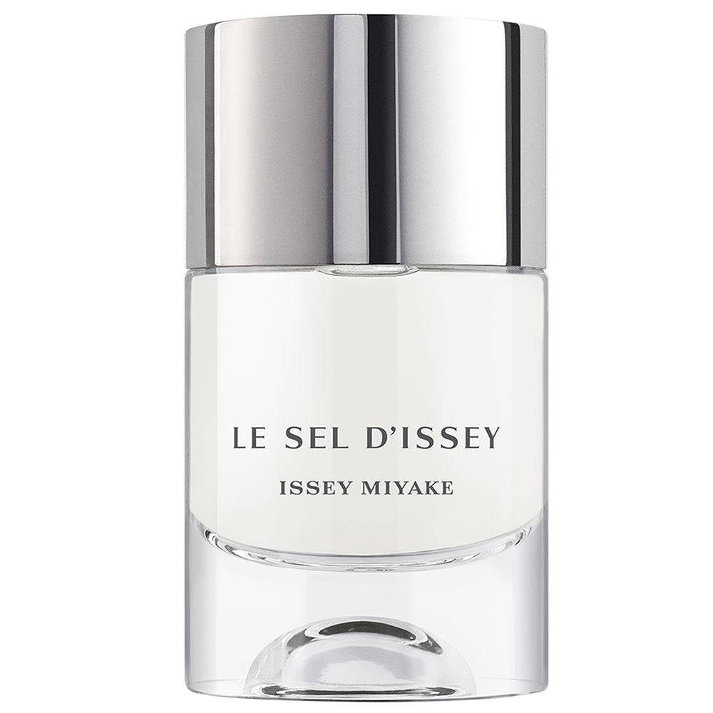 LE SEL D'ISSEY edt vapo 50 ml