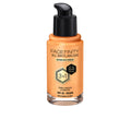 FACEFINITY ALL DAY FLAWLESS 3 IN 1 foundation #W78-warm honey 30 ml