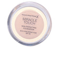 MIRACLE TOUCH liquid illusion foundation #075-golden