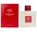 HABIT ROUGE eau de parfum spray 100 ml
