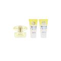 YELLOW DIAMOND CASE 3 pcs