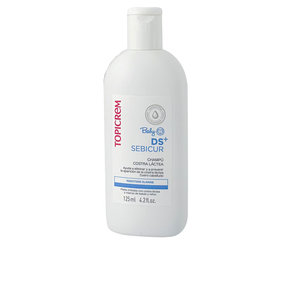 DS+ BABY Cradle cap shampoo 125 ml