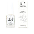 2 IN 1 BRIGHT LOOK nail treatment 11 ml