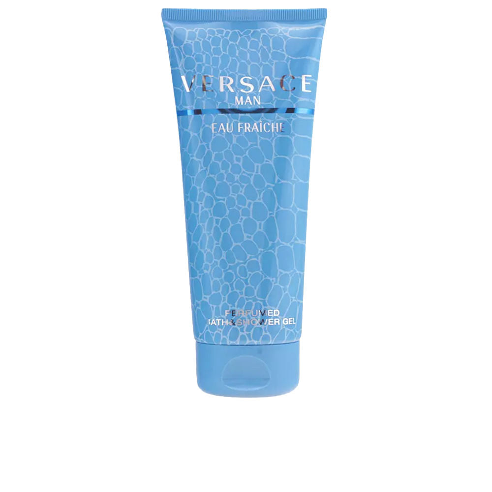 EAU FRAÎCHE shower gel 200 ml