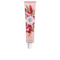 GINGEMBRE ROUGE hand and nail cream 30 ml