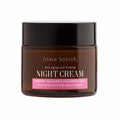 NIGHT CREAM multi-repair anti-aging sensitive skin 50 ml