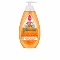 BABY bubble bath gel 750 ml