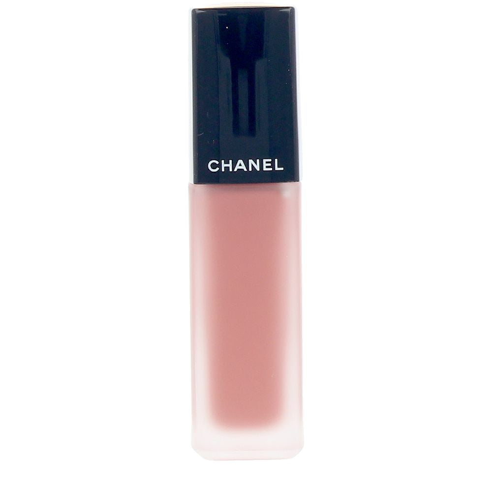 ROUGE ALLURE liquid velvet #238-Émotive 6 ml