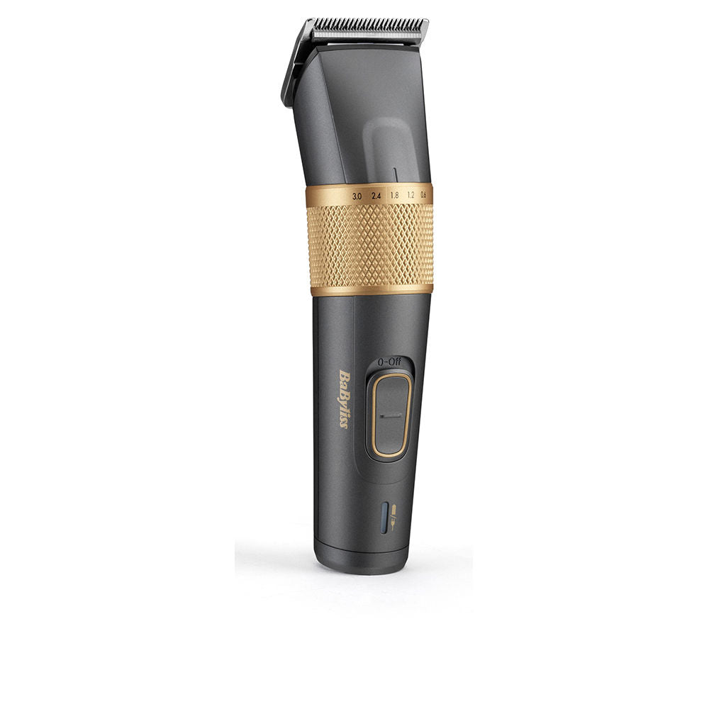 PROFESSIONAL HAIR CLIPPER graphite precision 1 unit