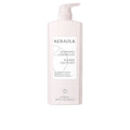 ESSENTIALS smoothing shampoo 750 ml