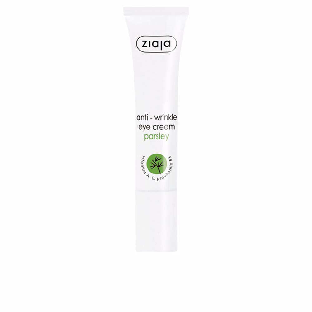 ANTI-WRINKLE eye contour with parsley 15 ml