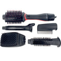 ONE-STEP MULTI AIR STYLER 5 IN 1 CASE 5 pcs