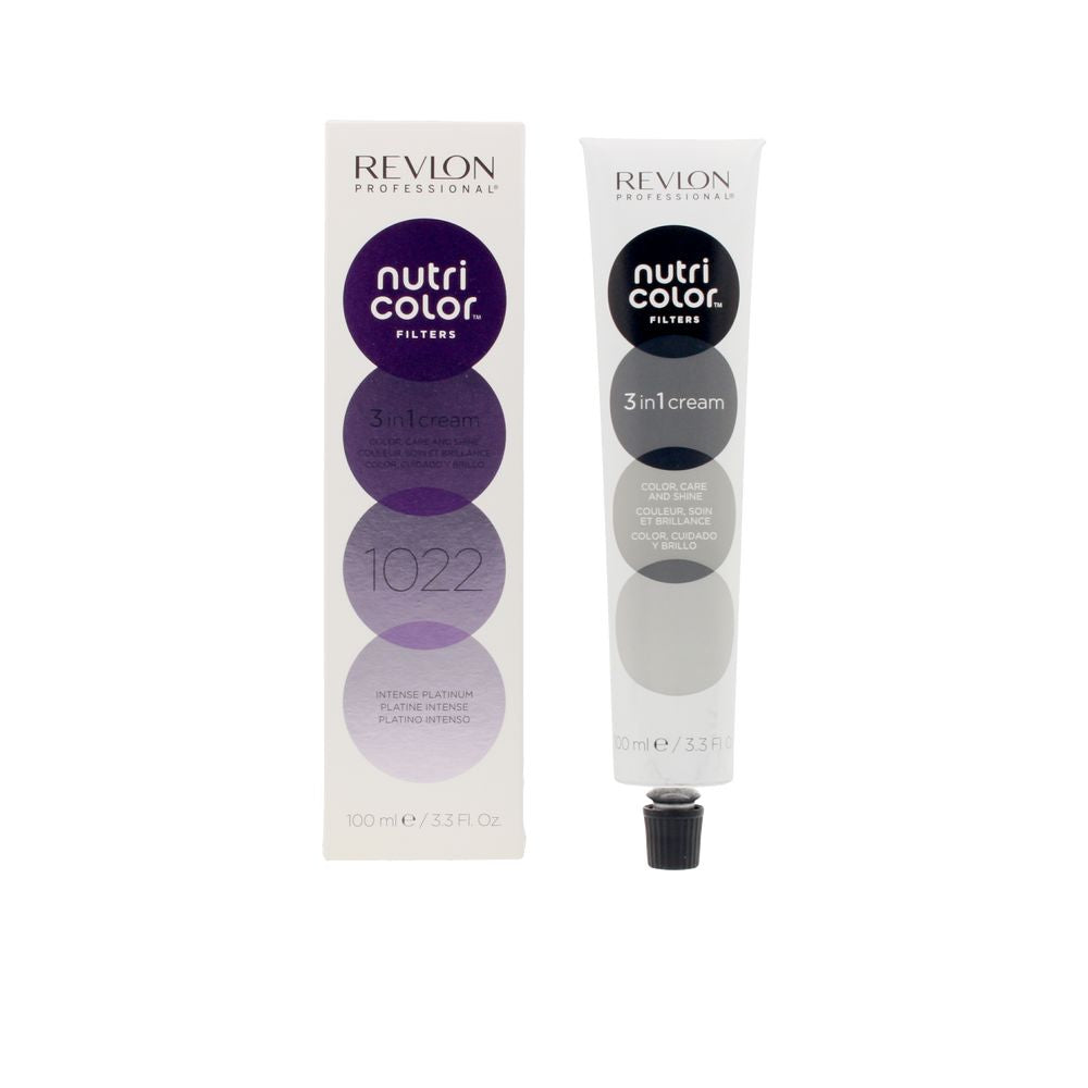 NUTRI COLOR filters #1022 100 ml