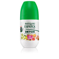 DETOX 0% aluminum deo roll-on 75 ml