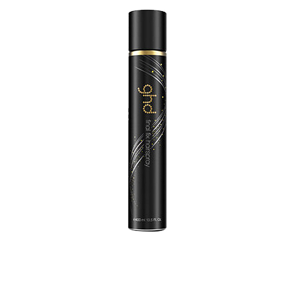 ghd perfect ending- fixing spray 400 ml