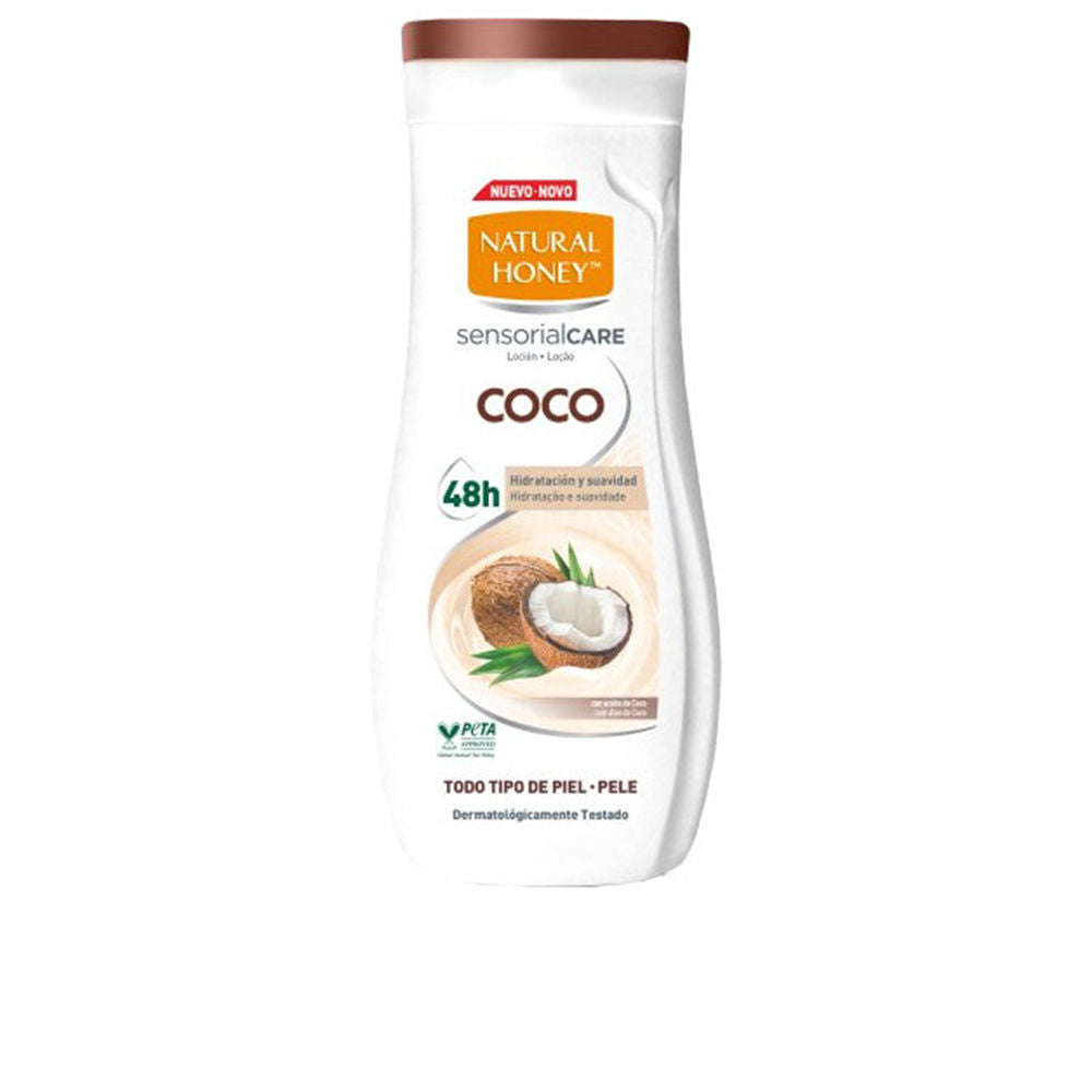 COCO body lotion 330 ml