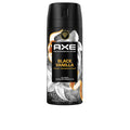 AX BLACK VANILLA deo vapo 150 ml