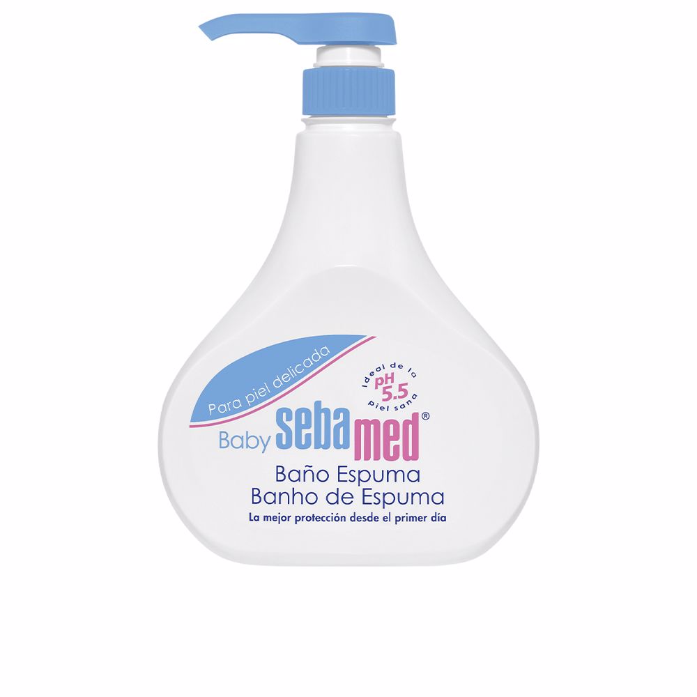 BABY bath foam 1000 ml