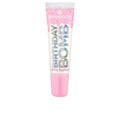 BIRTHDAY BOMB lip gloss #01-Cake My Day 10 ml