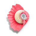 GINGEMBRE ROUGE scented soap 100 gr