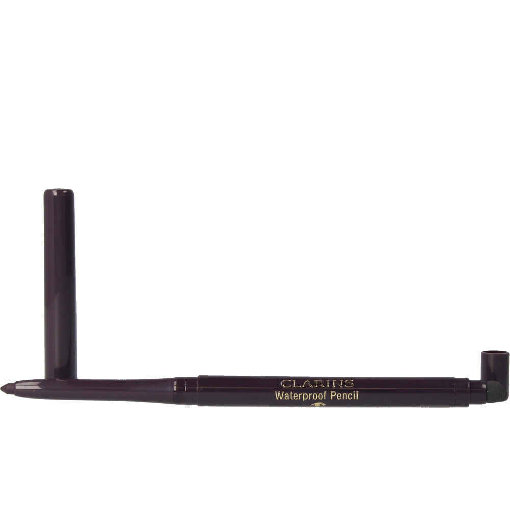 WATERPROOF eyeliner #04-plum