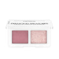 DIAMOND TREASURES cream-to-powder eyeshadow #020-Fairy Dust 2.8 g