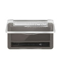 BROW powder set waterproof #020-brown 4 gr