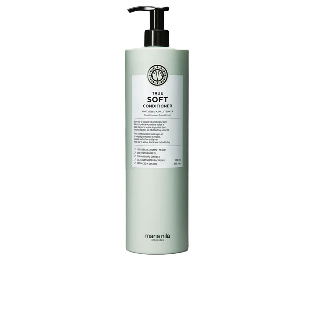 TRUE SOFT conditioner 1000 ml