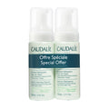 VINOCLEAN cleansing foam pack 2 x 150 ml