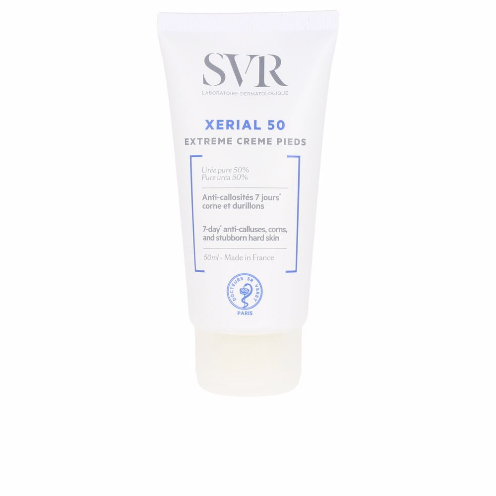 XERIAL 50 extreme crème pieds 50 ml