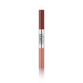 HI SHADOW PLAY sombra de ojos + definidor de sombra #straweberry cocho 4 ml