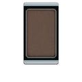 EYESHADOW MATT eyeshadow refill #524-matt dark grey mocha 0.8 gr