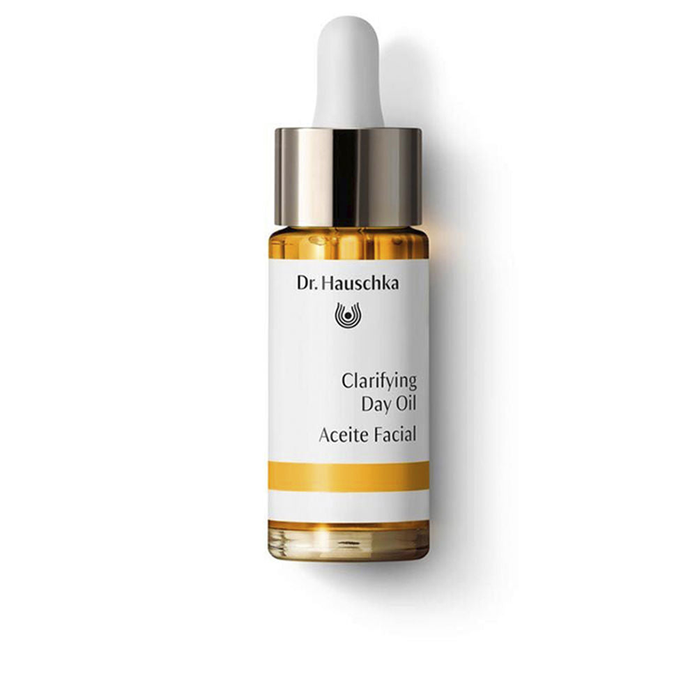 Facial oil 18 ml