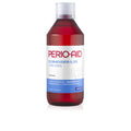CHLORHEXIDINE 0.12% mouthwash 500 ml