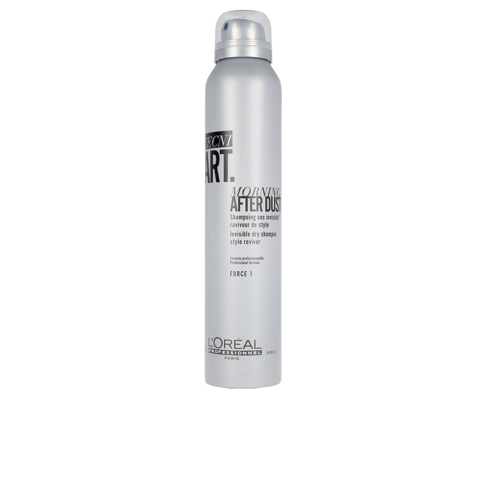 TECNI ART morning after dust dry shampoo 200 ml