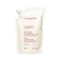 ultra-gentle makeup remover MILK recharge 400 ml