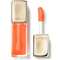 KISSKISS BEE GLOW OIL tinted lip oil #319-PEACH 9.5 ml