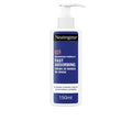 HAND CREAM fast absorption light texture 150 ml