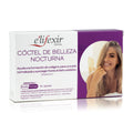 ESENCIALL cóctel belleza nocturna cápsulas 30 u
