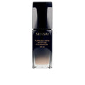 FLAWLESS SATIN moisture foundation #FS102-Ivory Beige 30 ml