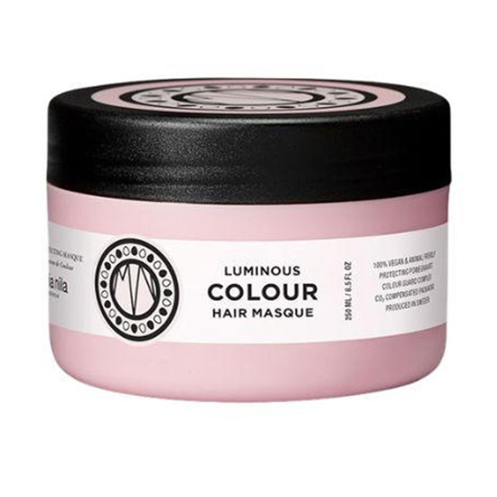 LUMINOUS COLOR mask 250 ml