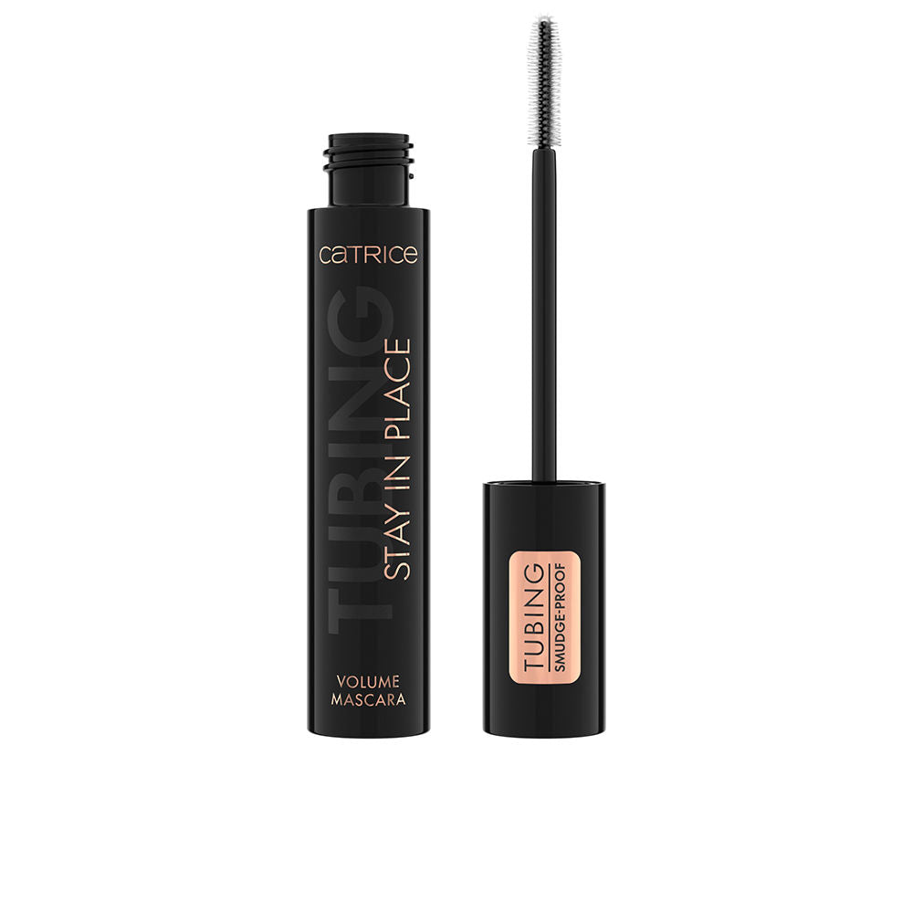 TUBING STAY IN PLACE volumizing mascara 11 ml